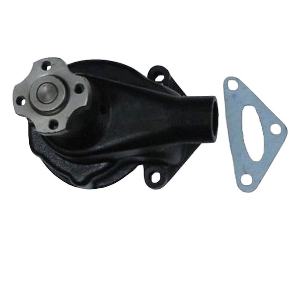 Aftermarket Water Pump WD45 M65 WC WD TL12 D WF TL10 TL11 DG 226320 fits Fits Allis Chalmer CSU80-0075 - main